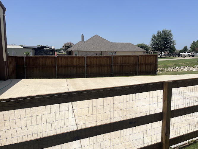 Reliable Painting and Staining in Trophy Club