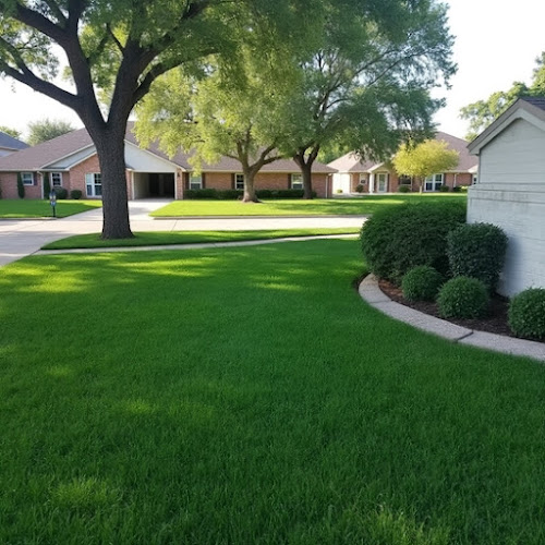 RSG Lawn & Landscape in Arlington