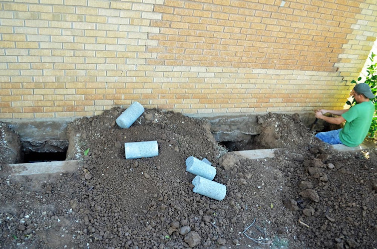 AAA Guardian Foundation Repair DFW in Fort Worth