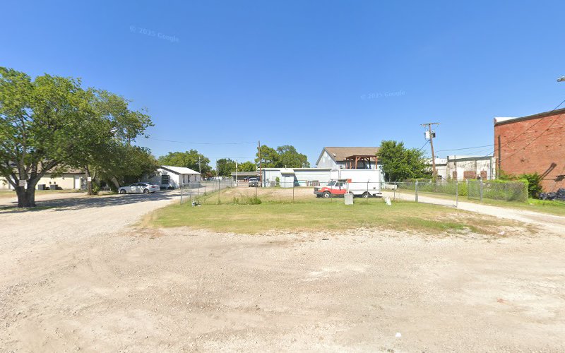 Action Sprinkler Repair in Forney