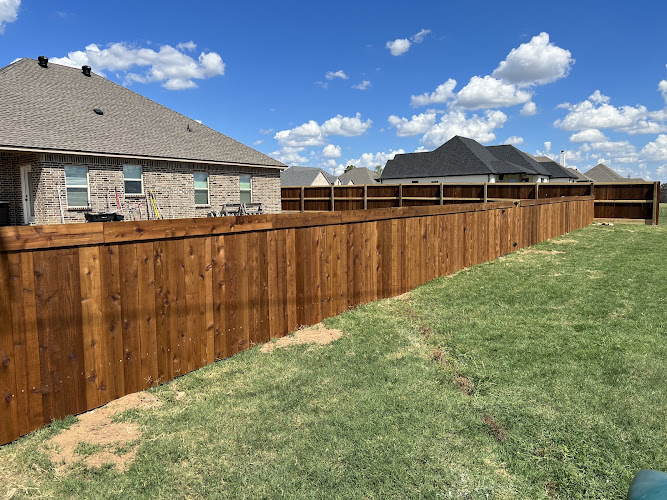 1st Post Fencing in Fort Worth