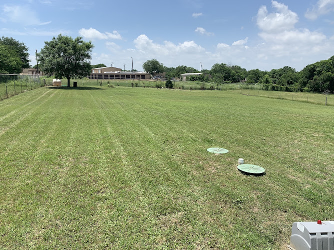 NTX Lawn Care in Van Alstyne