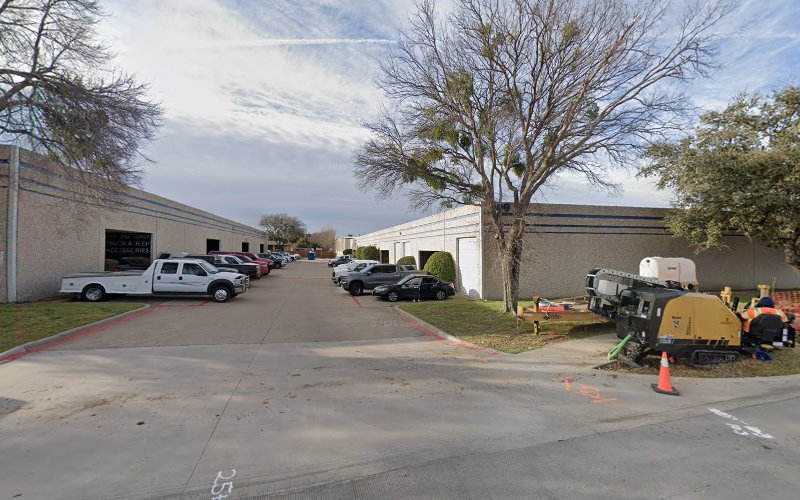 SHINEscapes in Carrollton