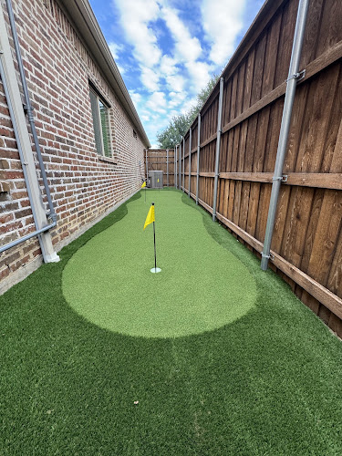 Synthetic Turf Experts in Frisco