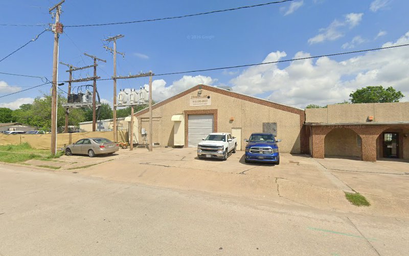 Straight Line Sawing & Sealing in Grand Prairie