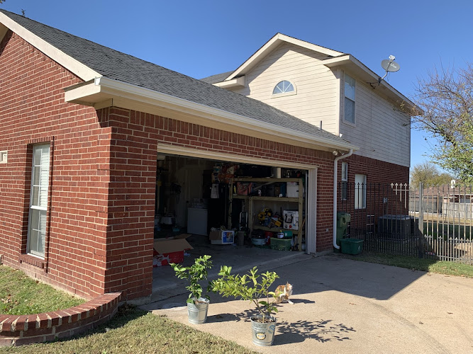 Hammer Time Fencing in Mesquite