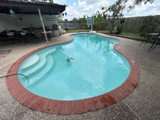 Pool Maintenance Services of The Colony in The Colony