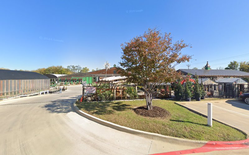B&M Tree Service in Keller