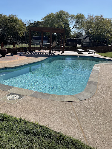 Meyer's Pool Care in Colleyville