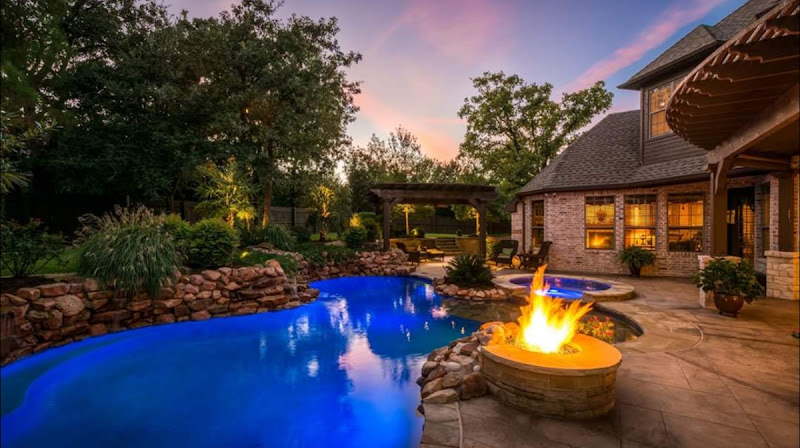 Pool Master Over Texas LLC in North Richland Hills