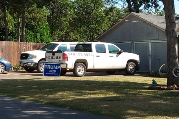 HLS Lawn Services Etc. in Denton