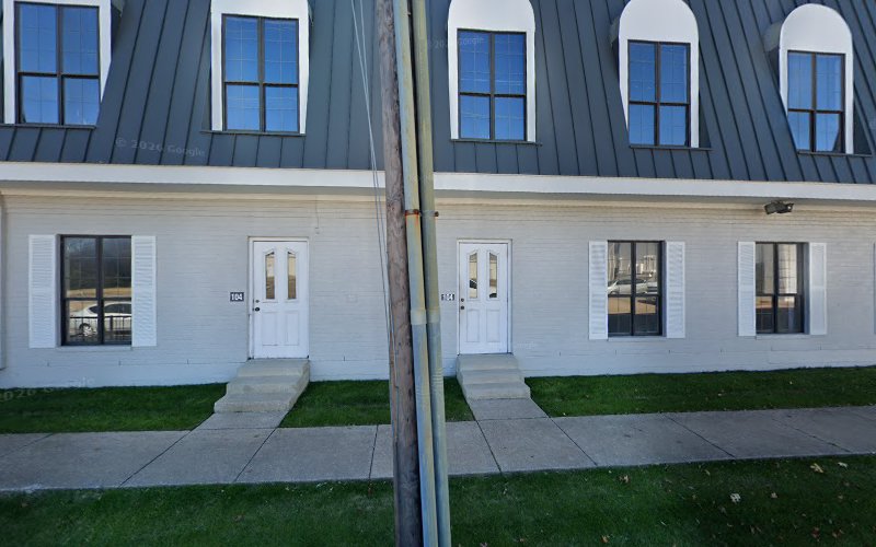Drive Commercial Concrete, Inc in DeSoto