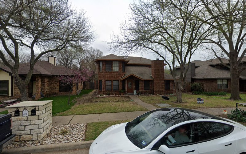 Arboreal Lawn & Landscape in Rowlett