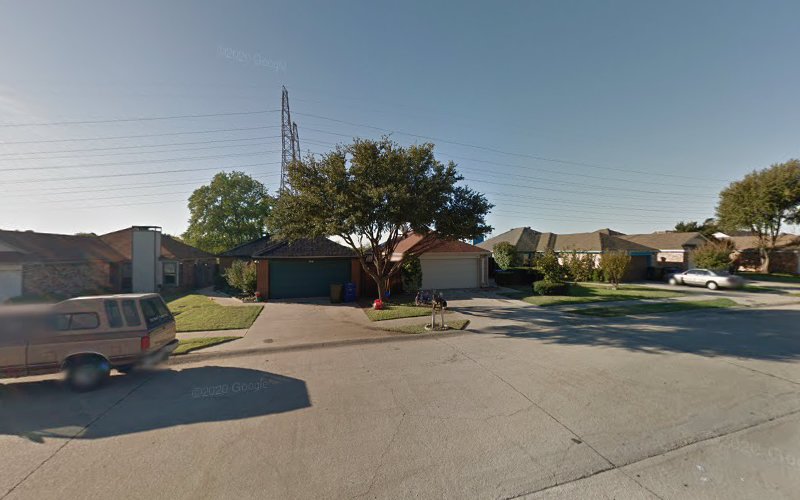 Hernandez Landscaping Co. in Carrollton