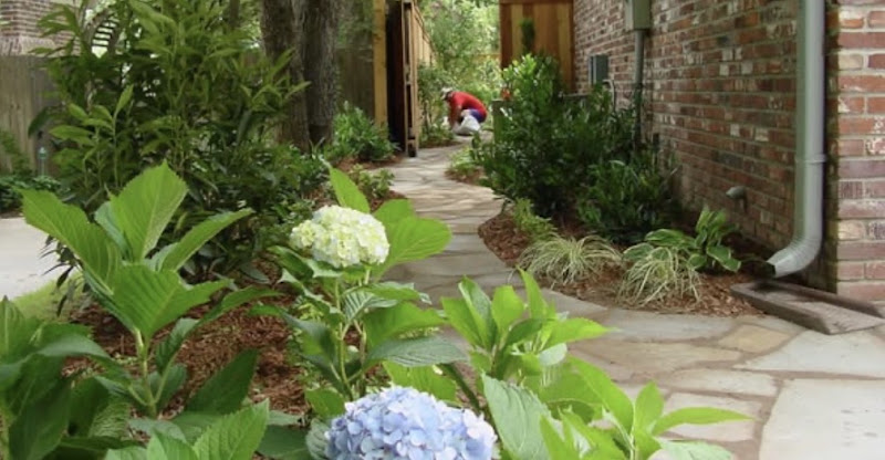 Grand Patios, Landscape & Outdoor Remodels of Mansfield in Mansfield