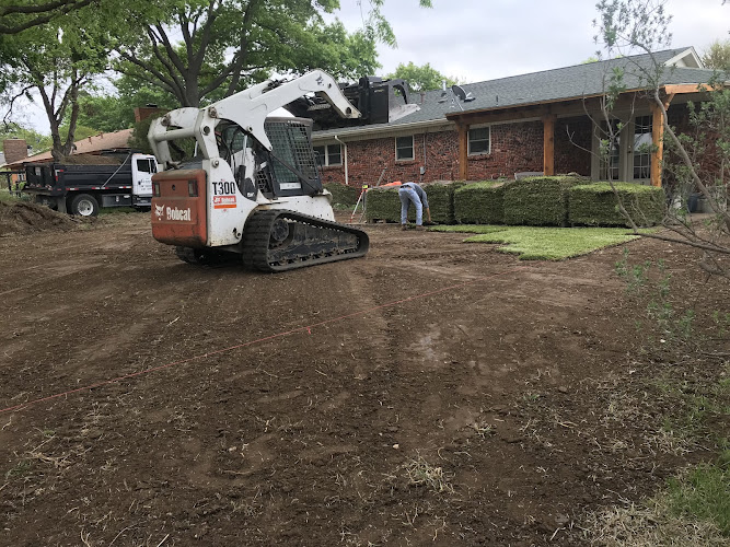 J&D Construction in Fort Worth