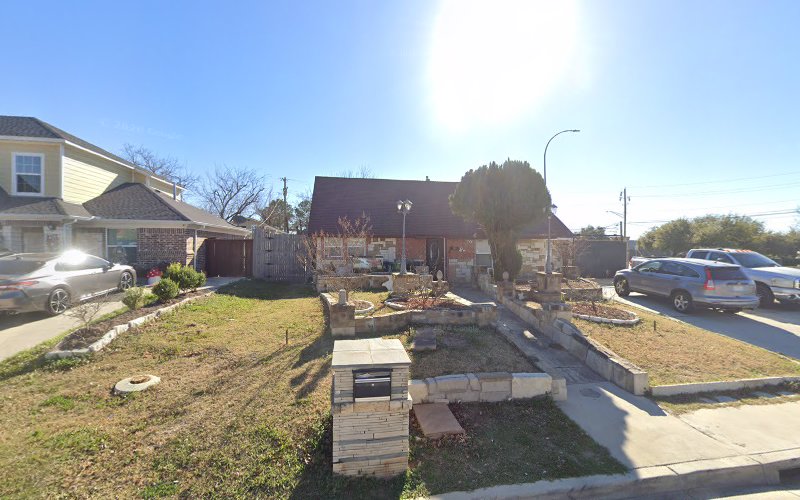 Stone and Brick Designs in Arlington