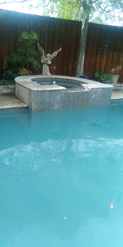 Golden Pool Services in Irving