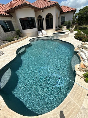 Select Keller Pool Service in Keller