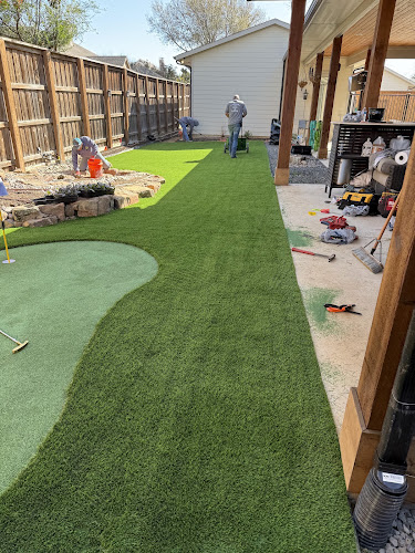 New Image Lawn and Landscape LLC in Lewisville