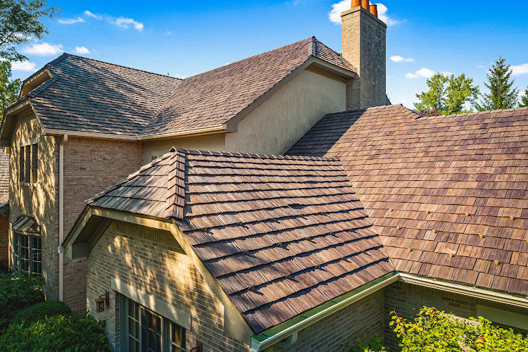 Max Exteriors LLC in DeSoto