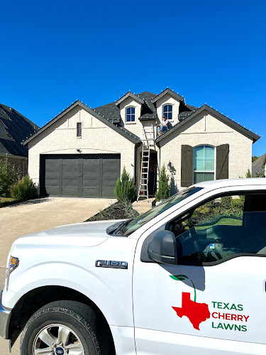 Texas Cherry Lawns in Melissa
