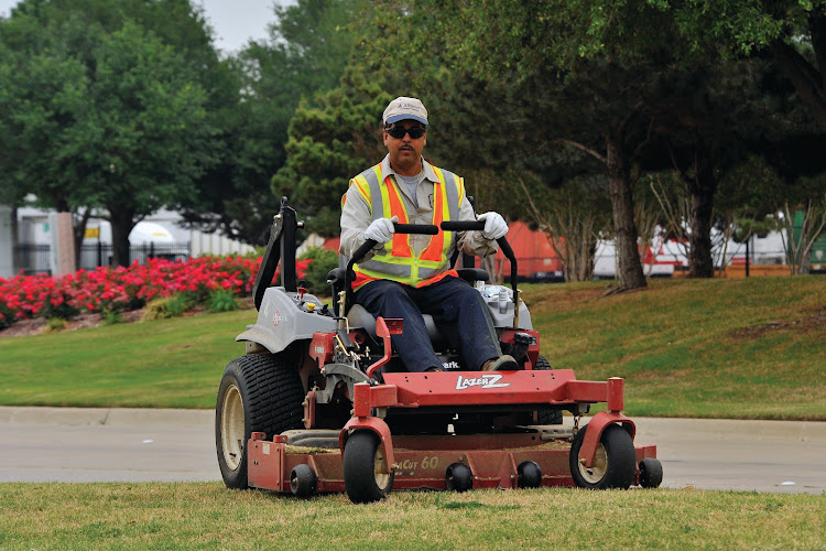 Alliance Landscape Company in Roanoke