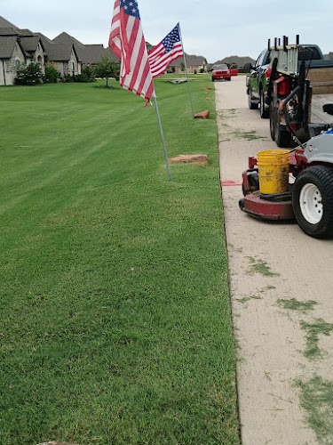 JC Lawn Care and Landscaping in Waxahachie