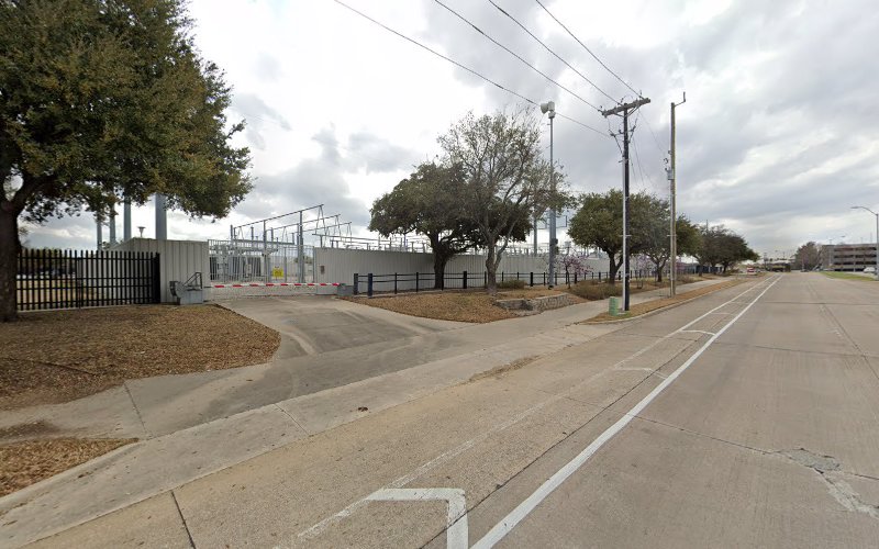 Turner Construction Co in Richardson