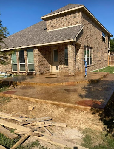 Innovative Projects and Design in DeSoto