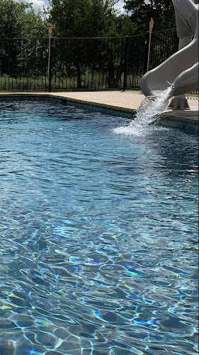 MD Pool Service, Inc. in Ovilla