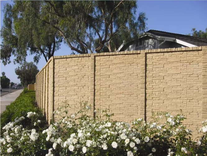 MTM Precast in Rhome