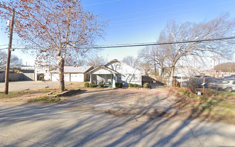 J Yoder Construction in Duncanville