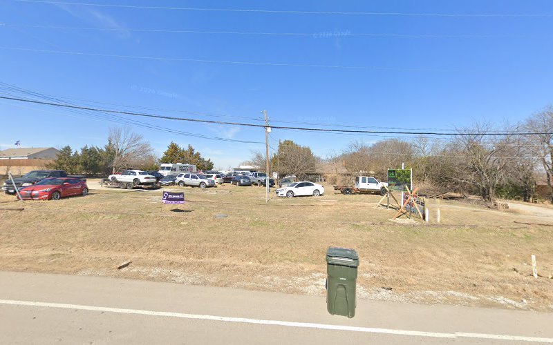Henry Landscape Co in Sherman