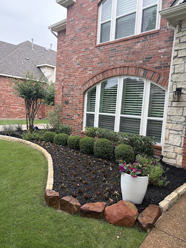 Beltran & Plus Landscaping in Lewisville