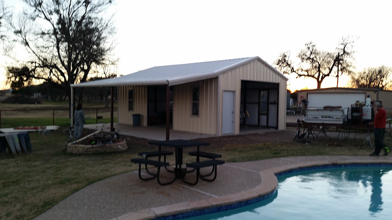 JDs Custom Fence & Welding & Gate Operators in Weatherford