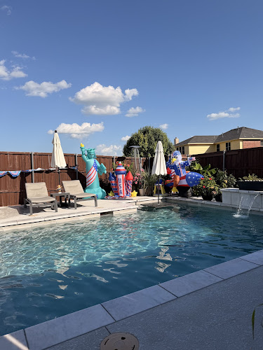 Tropic Oasis Pool Rental in Mesquite