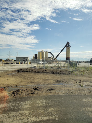 Reynolds Asphalt & Construction Co in North Richland Hills