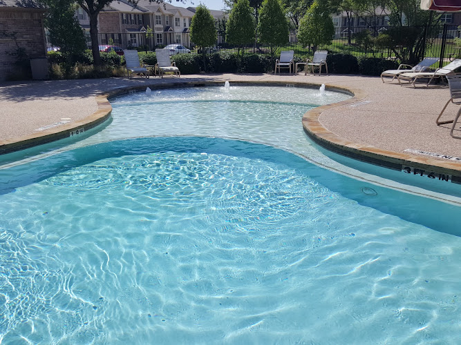 Clear Pools, Inc in Arlington