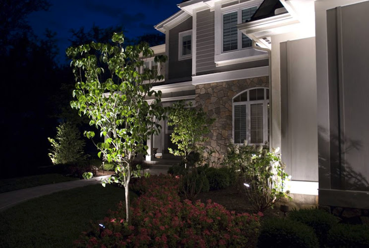 Edyson Lighting Design in Richardson