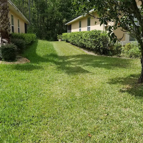LawnStarter - Fort Worth Landscaping in Cleburne
