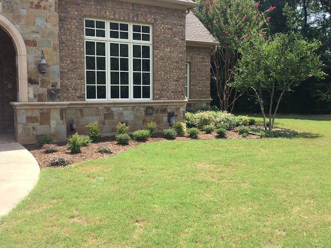Brentley's Landscape & Construction, LLC. in Anna
