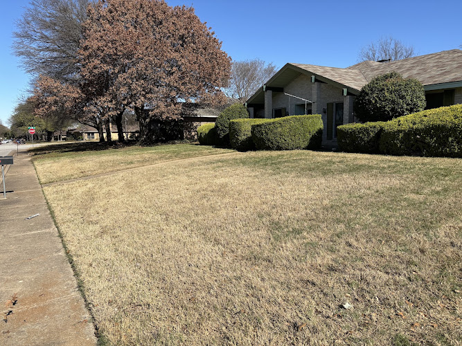 Landmark Services in DeSoto