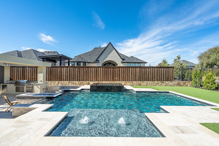 Axis Custom Pools in Anna