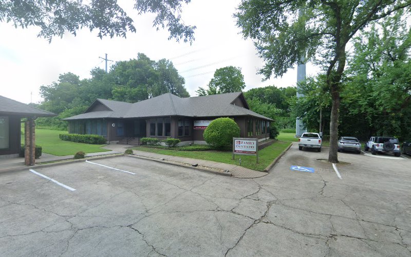 ArborWise Tree Service in Rockwall