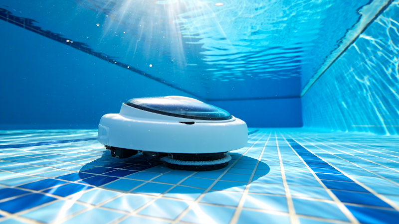 Little Elm Neighborhood Pool Service in Little Elm