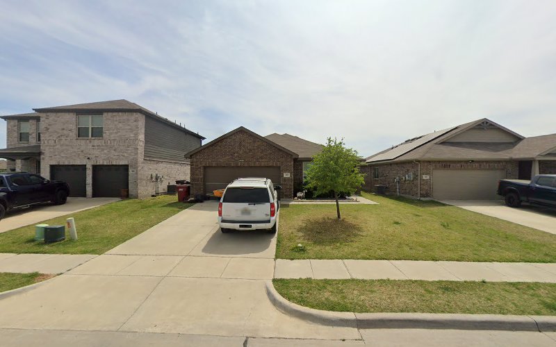 Frost lawn services in Van Alstyne