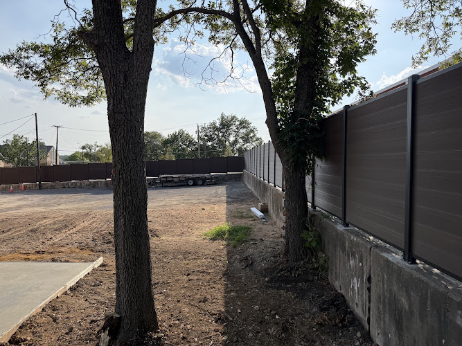 Lowery Fence & Patio in McKinney