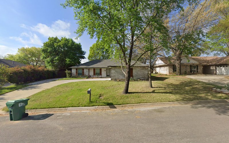 Benner Lawn Care in Denton