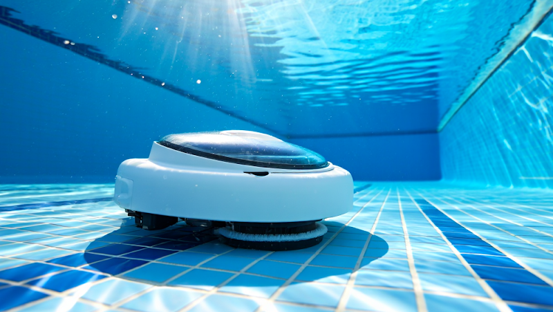 Bedford Local Pool Maintenance in Bedford